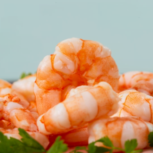 PRAWNS KING U/3 (10-12 PCS)