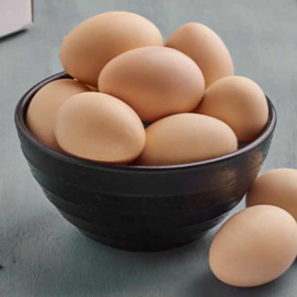 Kadaknath Eggs
