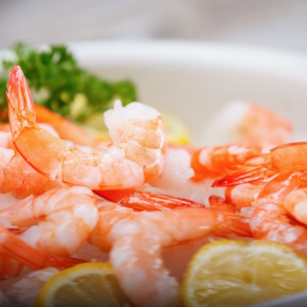 Prawns Grade A ( 22 – 25 Pcs) 1 Kg