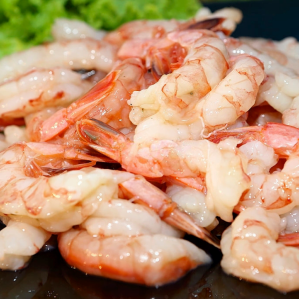 Prawns Grade ‘C’ (40-45 PCS) 1 KG
