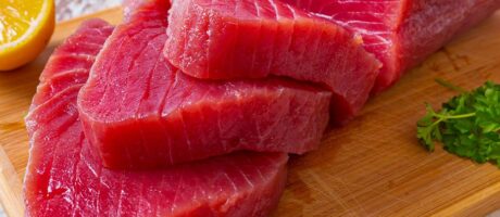 tuna-fish-fillet